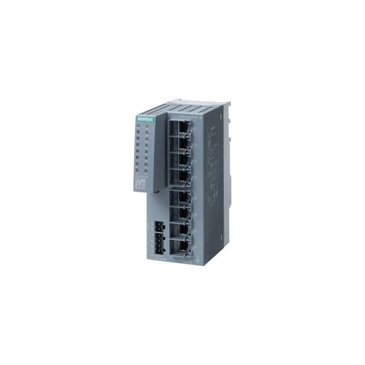 6GK5108-0BA00-2AC2
