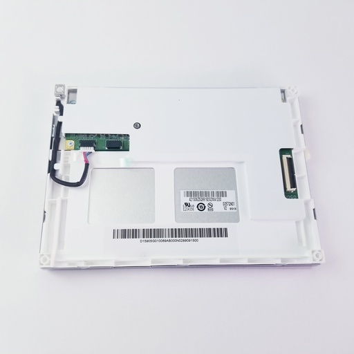 LCD G057QN01 V2 - 105 X 144 mm 5.7" - 33 pins Connectors