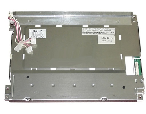 LCD LQ104S1DG21 - 246.5 X 179.4 mm 10.5" - 41 Pins Connectors