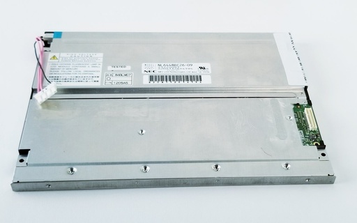 LCD NL6448BC26-09 152 X 200 mm 8.4" - 31 Pins Connectors