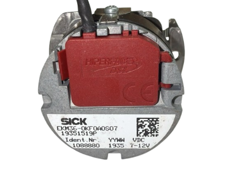 Encoder SICK EKM36-0KF0A0S07