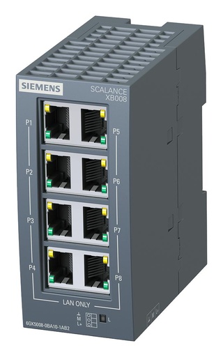 6GK5008-0GA10-1AB2