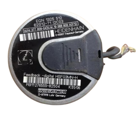Encoder EQN 1325 512 62S12-71
