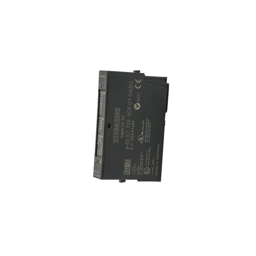 6ES7138-4DF01-0AB0
