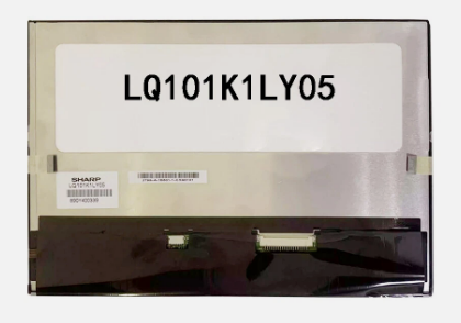 LCD LQ101K1LY05 - 153 X 231 mm 10" - 20 Pins Connectors