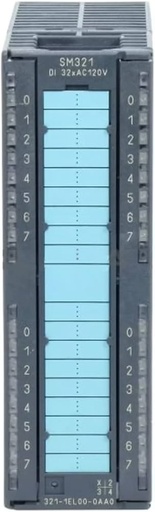 6ES7321-1EL00-0AA0