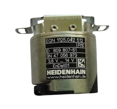Encoder EQN 1125.042-512 (ID 809 807-51)