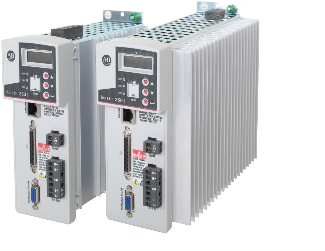 SERVO DRIVE
