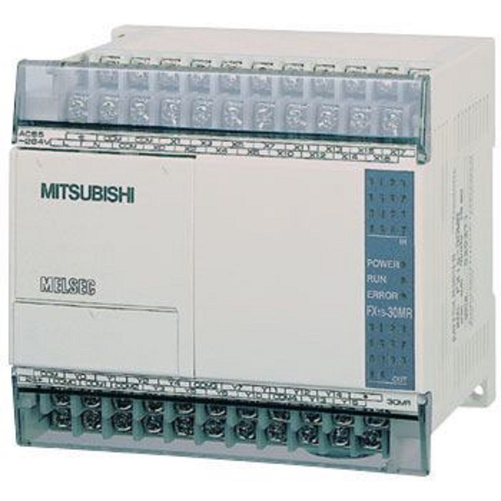 PLC